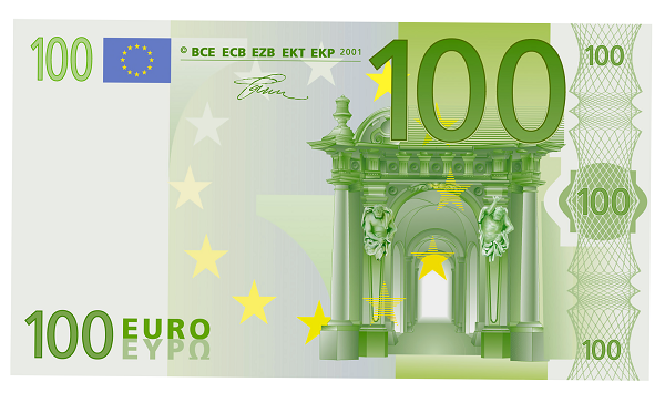 investire 100 euro in criptovalute scambi di crypto volume reale