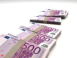 come investire 50000 euro