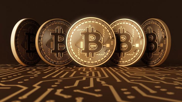 diventare bitcoin trader