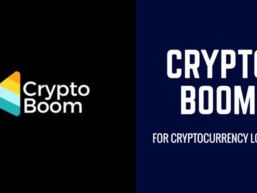 Crypto-Boom