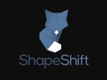 shapeshift
