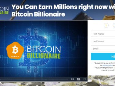 Bitcoin Billionaire