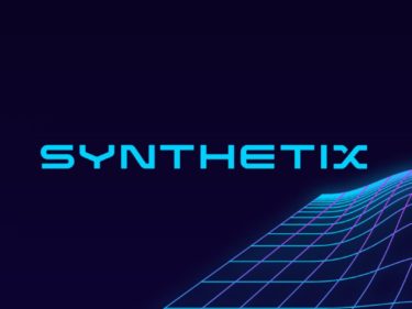 comprare synthetix