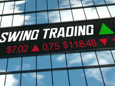 swing trading
