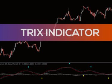 indicatore trix
