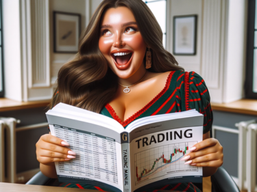 manuale di trading