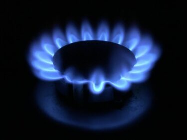 investire in gas naturale