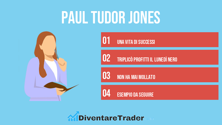 Paul Tudor Jones