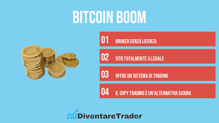 bitcoin boom