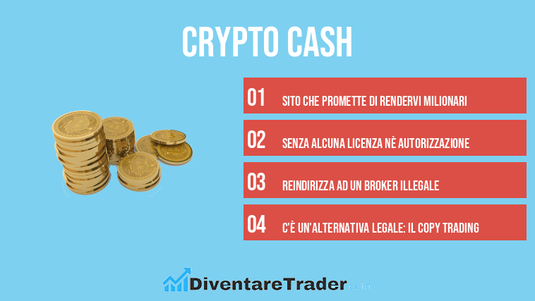 crypto cash