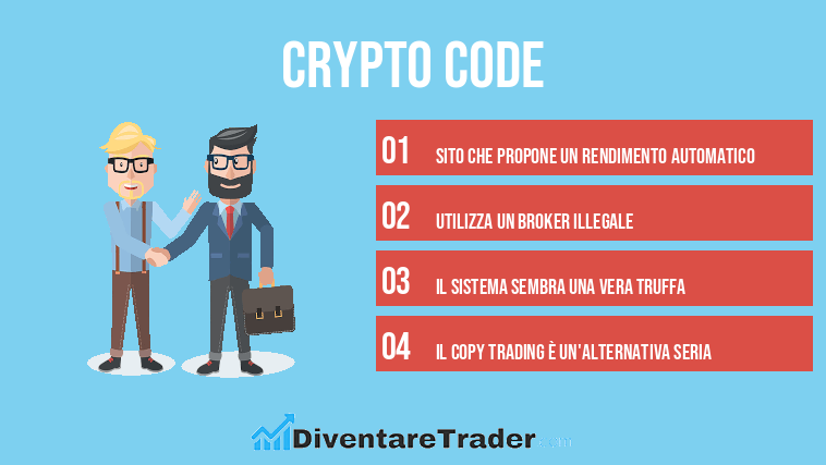 crypto code